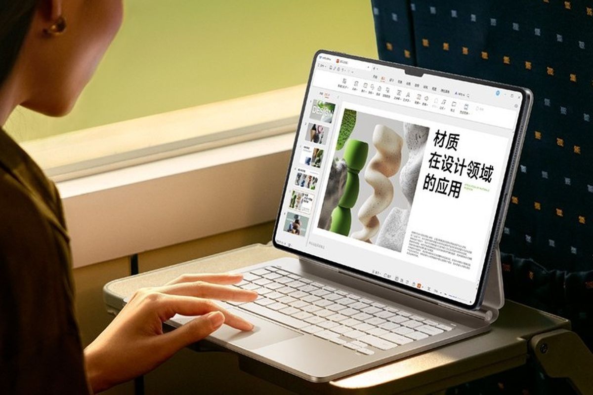 Xiaomi Pad 7 Ultra Dipastikan Gunakan Chipset Xring O1?