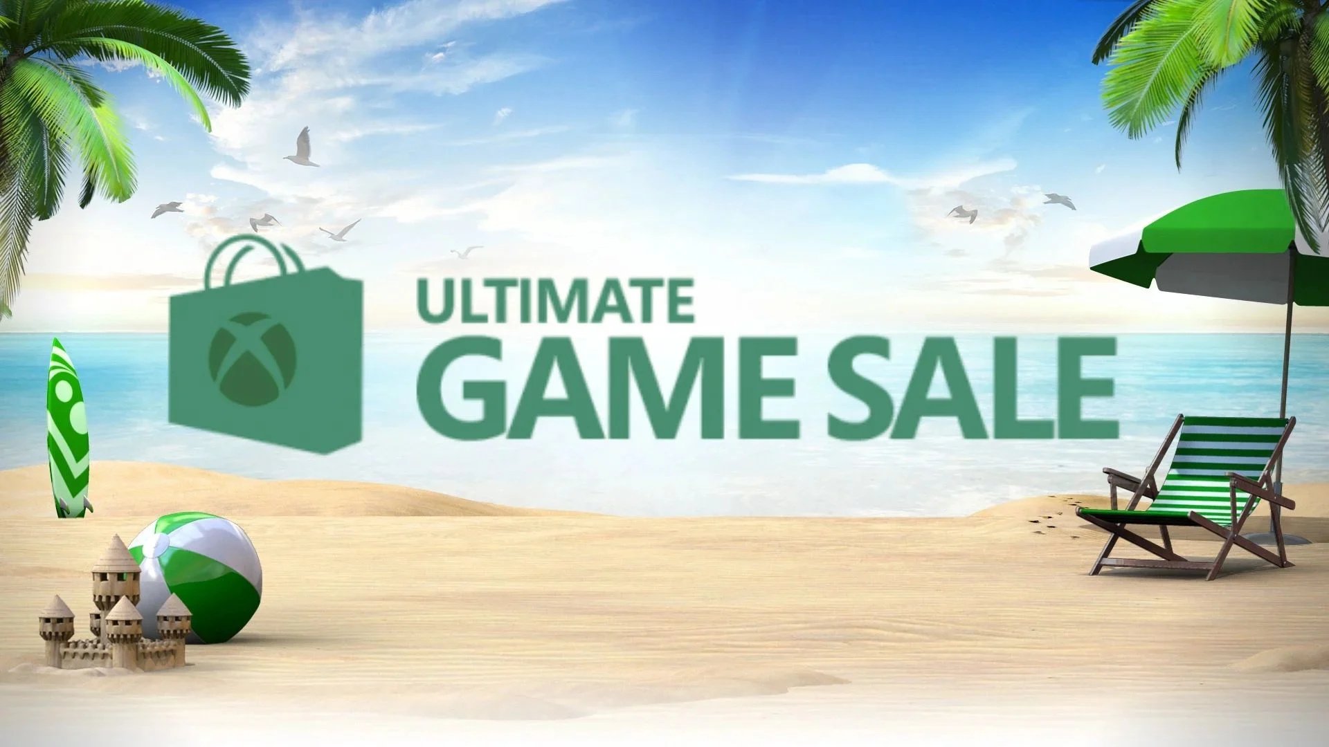 10 Game Wajib Beli di Xbox Summer Sale 2025 Diskon 90%