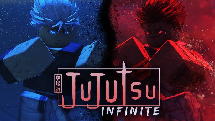 Kode Jujutsu Infinite Roblox 2025: Klaim & Dapat Spins Gratis!
