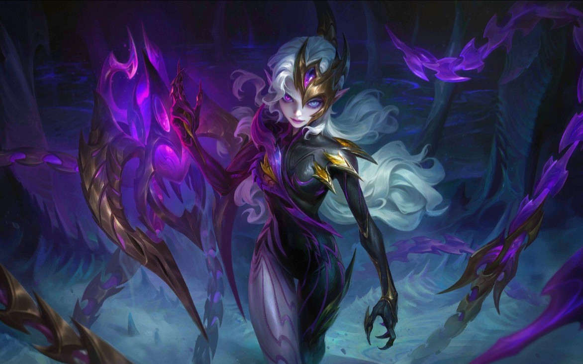 Obsidia MLBB: Hero Marksman Baru Pengumpul Bone Shard