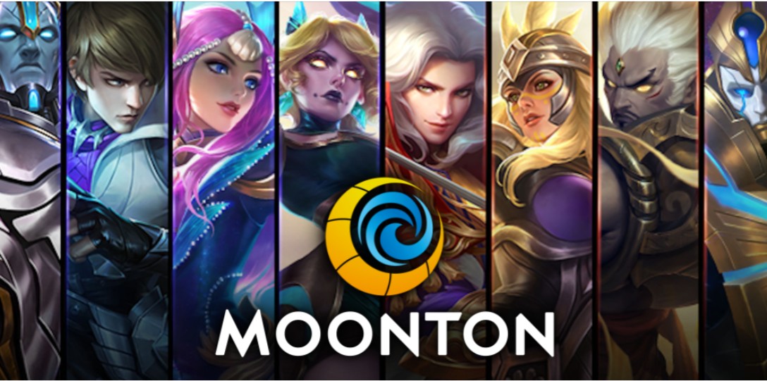 Cara Login Akun Moonton Mobile Legends dengan Mudah & Aman
