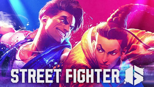 Karakter Street Fighter 6 Terpopuler di EWC 2025