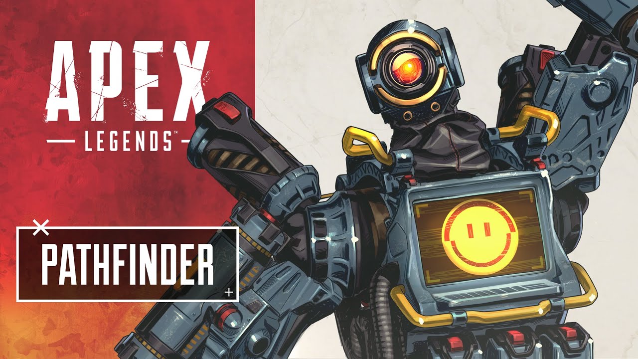 Kenapa Pathfinder Masih Layak Dimainkan di Apex Legends?
