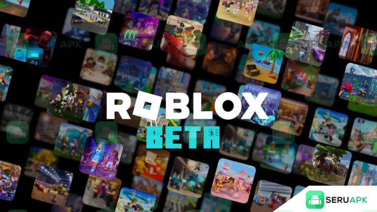 Roblox Beta Modfyp
