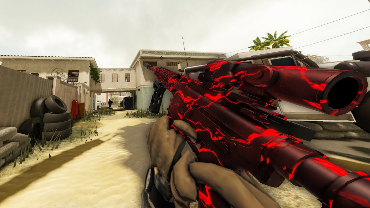 7 Game shooter  Roblox Terbaik 2025 yang Wajib Kamu Coba