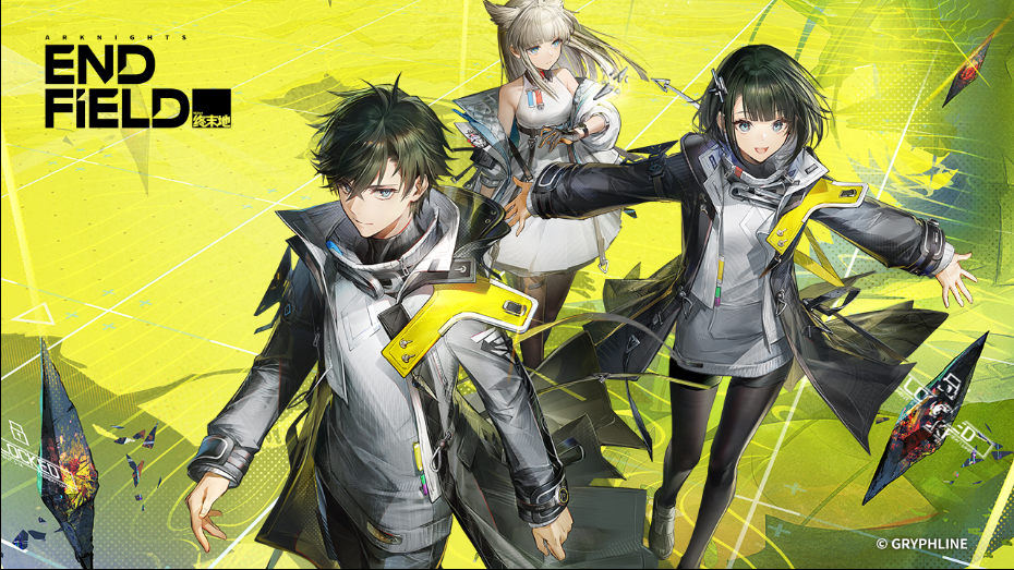 Arknights: Endfield – Game 3D Action Strategi yang Paling Dinanti