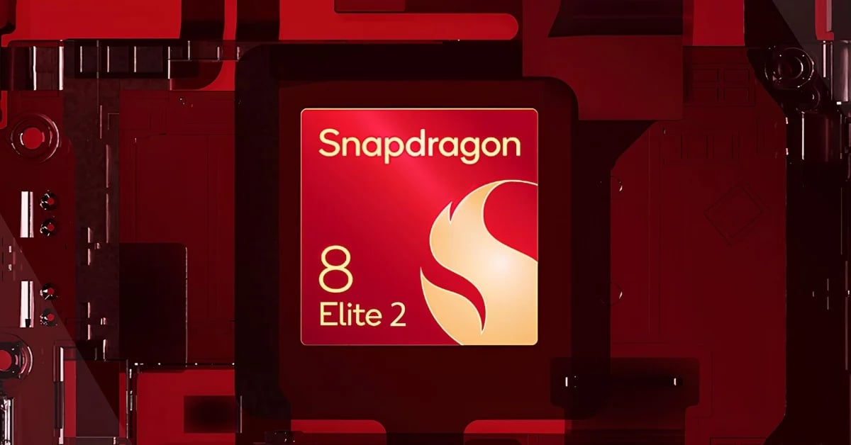 Chipset Snapdragon 8 Elite 2 Diklaim Bakal Jadi Raja AnTuTu