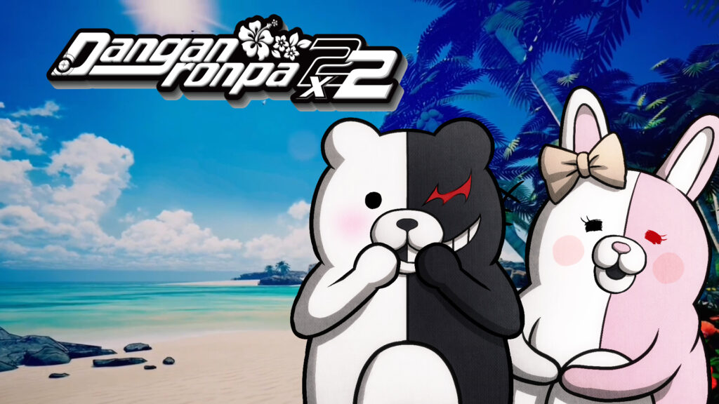 Danganronpa 2×2 Hadirkan Dua Jalur Cerita di 2026