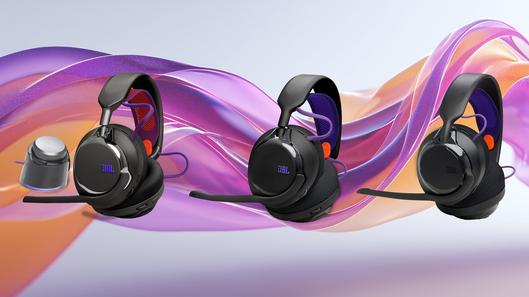 JBL Rilis Headset Gaming Quantum950, 650, dan 250 di 2025