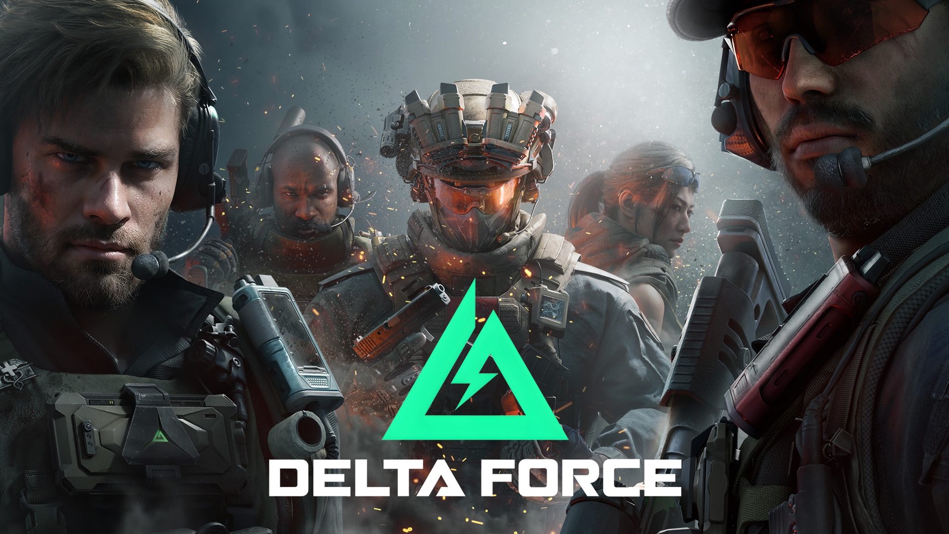 Kode Redeem Delta Force September 2025: Klaim Hadiah Gratis