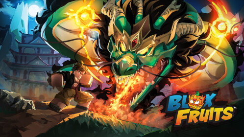 Panduan Map Blox Fruits Sea 1: Lokasi, Level Minimum, dan Boss