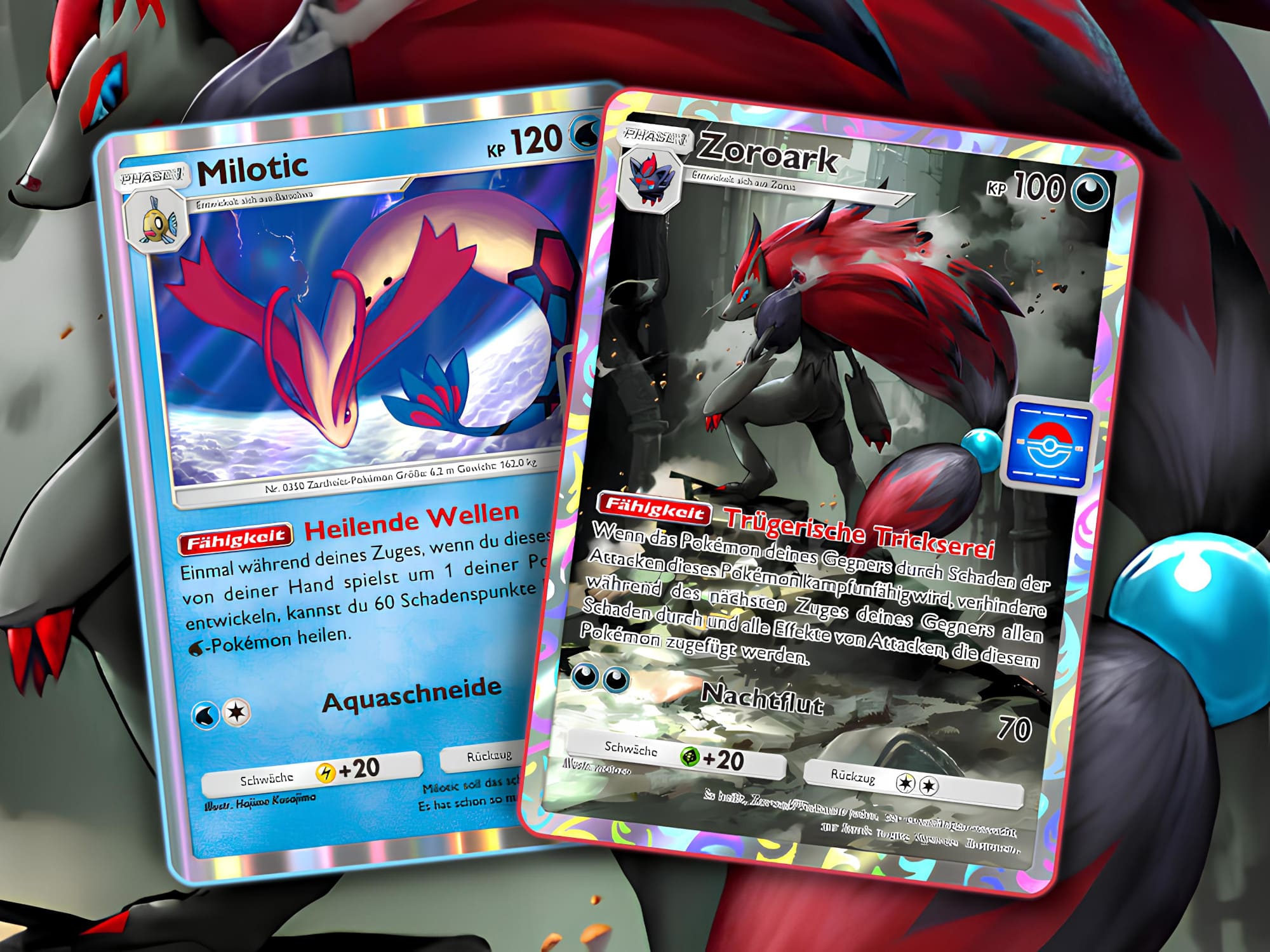 Pokémon TCG Pocket: Zoroark Drop Event Hadir 3–13 September