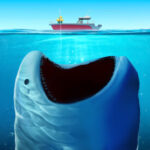 Fish It Roblox dan game memancing terbaik di PC dan konsol