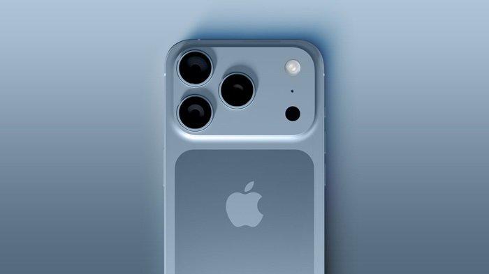 Harga iPhone 17