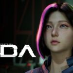 Protocol AIDA game sci-fi action shooter asal Surabaya