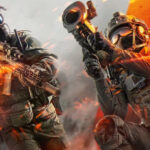 Penjualan Battlefield 6 tembus 7 juta kopi di minggu pertama