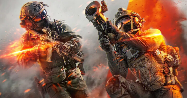 Penjualan Battlefield 6 tembus 7 juta kopi di minggu pertama