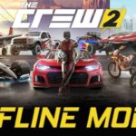 The Crew 2 Offline Mode kini tersedia di update terbaru Ubisoft
