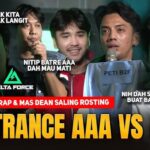 AAA Clan Juara Delta Force WAR 2025 mengalahkan B2F