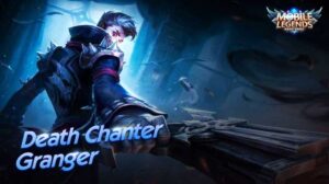 Counter Granger Mobile Legends dengan 7 hero terbaik