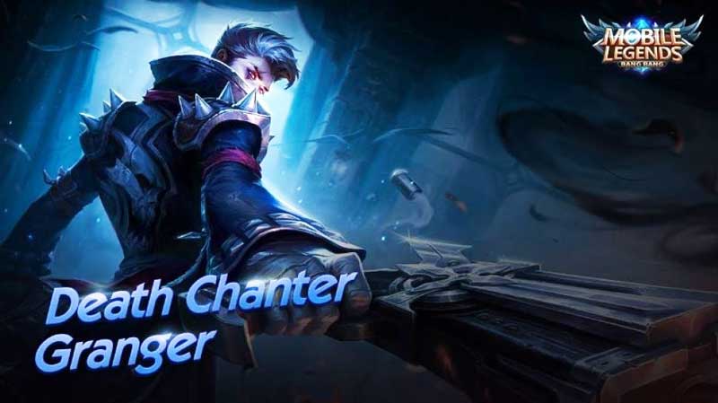 Counter Granger Mobile Legends dengan 7 hero terbaik
