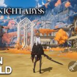 Duet Night Abyss resmi rilis di Play Store dengan grafis Unreal Engine